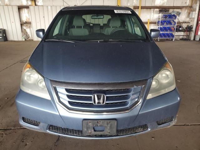 2008 Honda Odyssey EX