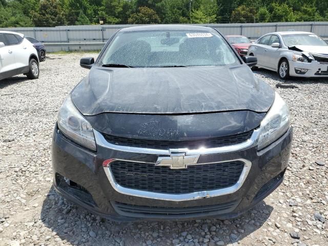 2013 Chevrolet Malibu LS