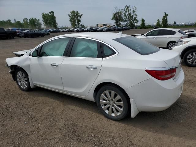 2014 Buick Verano