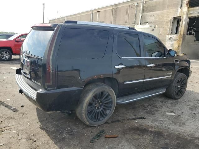 2008 Cadillac Escalade Luxury