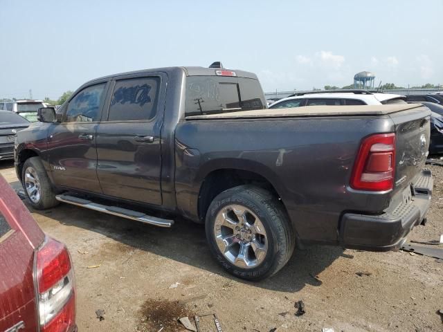 2019 Dodge RAM 1500 BIG HORN/LONE Star