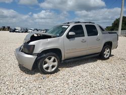 2007 Chevrolet Avalanche C1500 for sale in Temple, TX