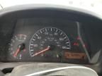 2018 Nissan NV200 2.5S