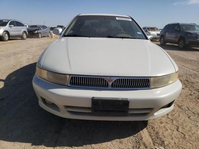 2001 Mitsubishi Galant ES