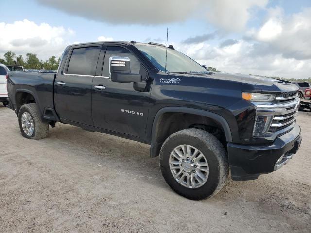 2022 Chevrolet Silverado K2500 High Country