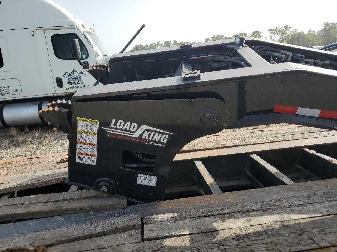 2020 Load Trailer