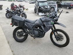 2022 Kawasaki KL650 L for sale in Ellwood City, PA