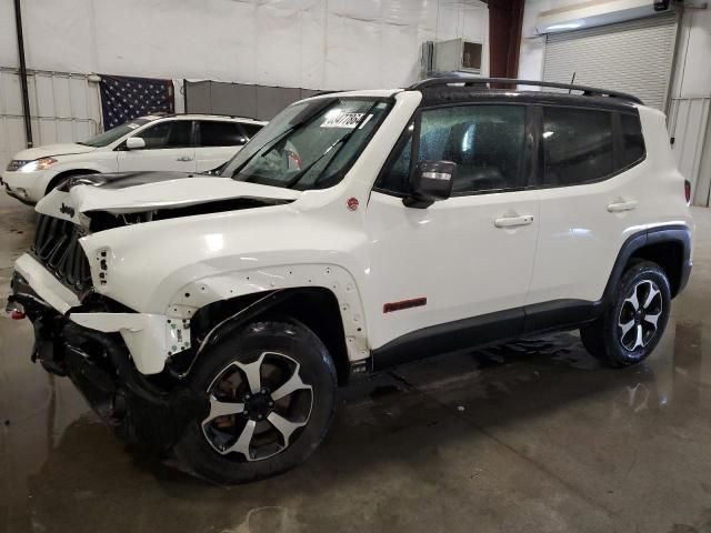 2020 Jeep Renegade Trailhawk