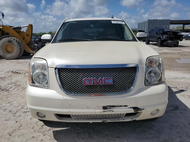 2010 GMC Yukon XL Denali