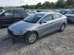 2017 Hyundai Elantra SE for sale in Memphis, TN