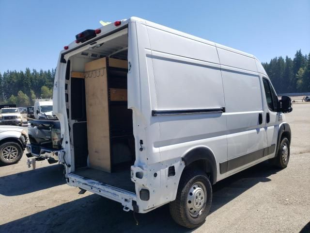 2019 Dodge RAM Promaster 2500 2500 High