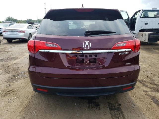 2013 Acura RDX