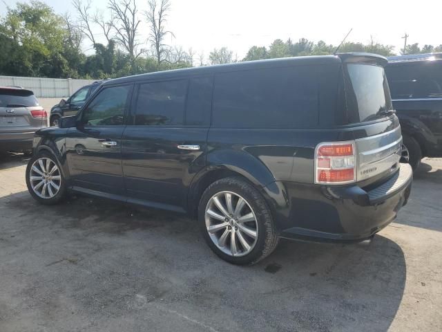 2013 Ford Flex Limited