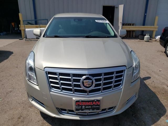 2013 Cadillac XTS Luxury Collection