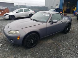 Mazda salvage cars for sale: 2008 Mazda MX-5 Miata