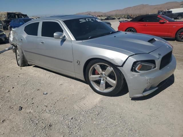 2007 Dodge Charger SRT-8