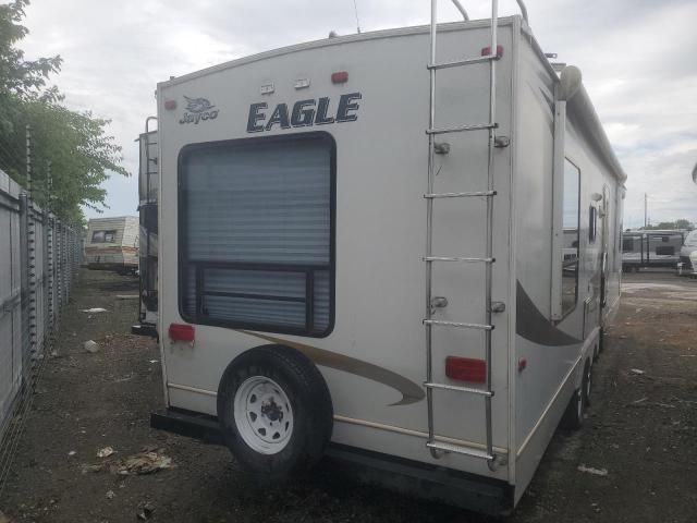 2006 Jayco Eagle