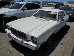 1974 Ford Mustang for sale in Martinez, CA