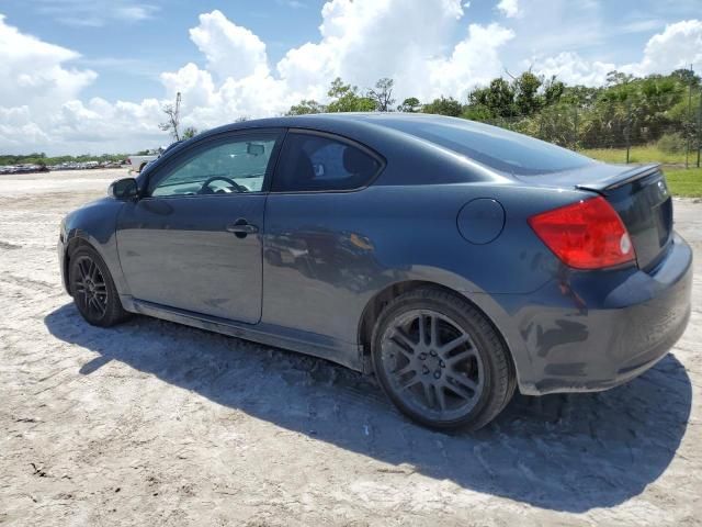 2006 Scion TC