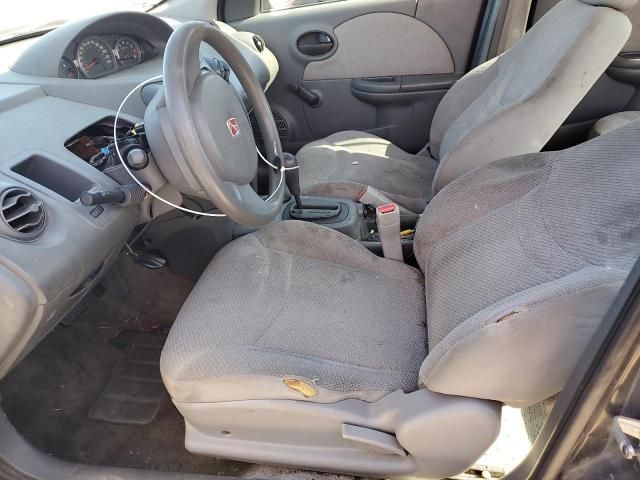 2004 Saturn Ion Level 1