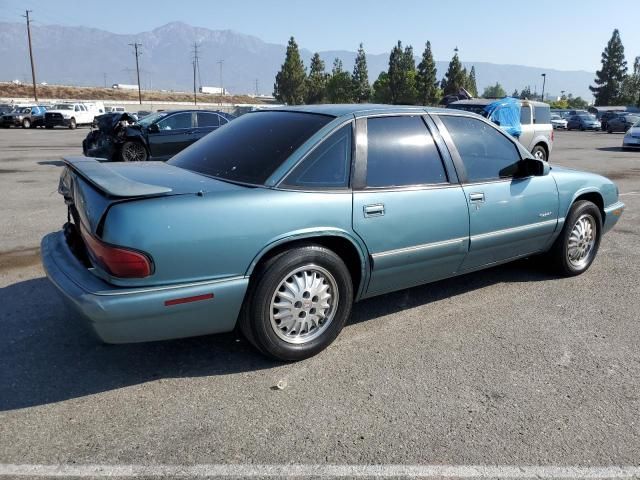 1996 Buick Regal Custom