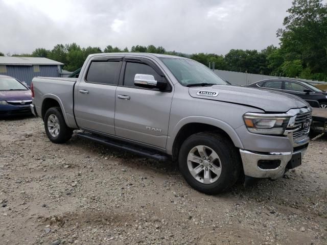 2021 Dodge 1500 Laramie