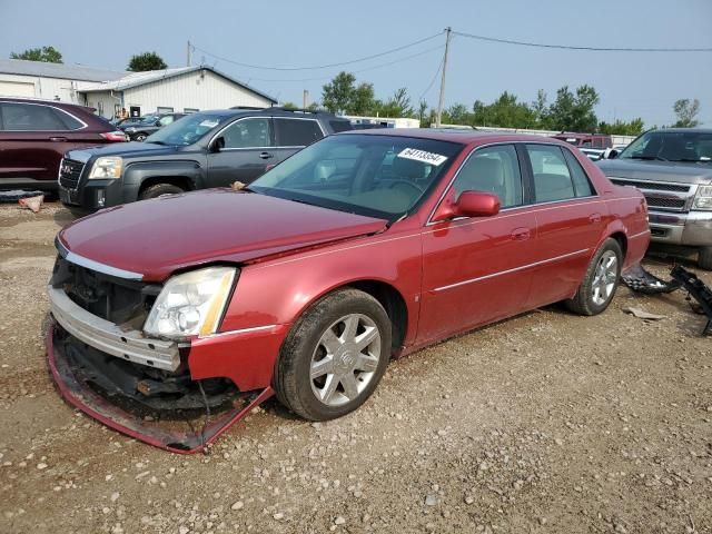 2006 Cadillac DTS