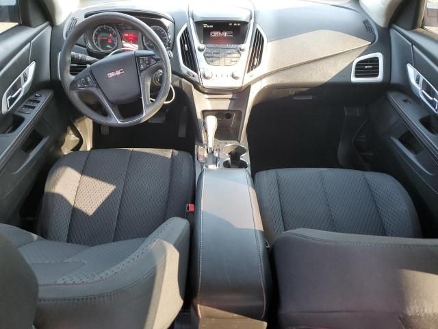 2014 GMC Terrain SLE