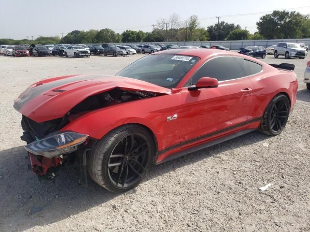 2021 Ford Mustang GT