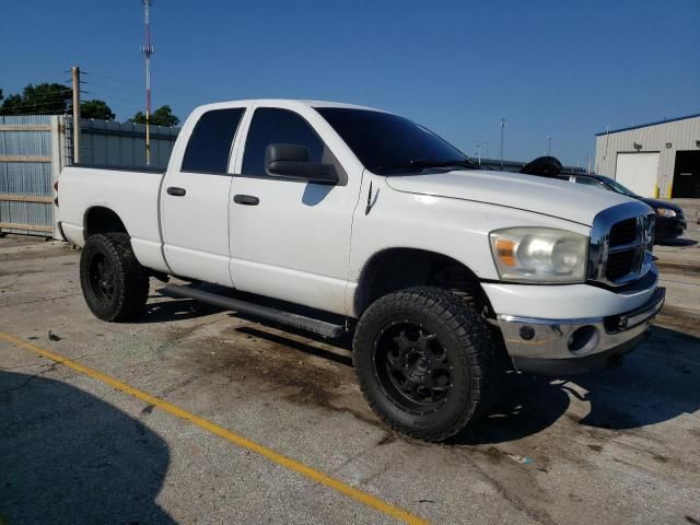 2007 Dodge RAM 2500 ST