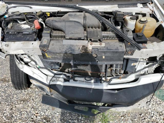 2007 Ford Econoline E150 van
