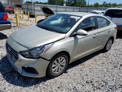 Hyundai Vehiculos salvage en venta: 2020 Hyundai Accent SE