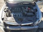 2010 Ford Taurus SEL