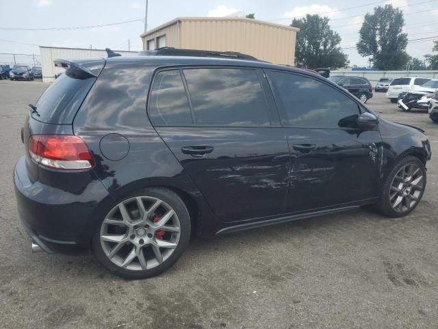 2013 Volkswagen GTI