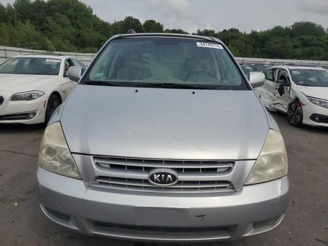 2008 KIA Sedona EX