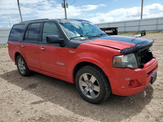 2008 Ford Expedition Limited