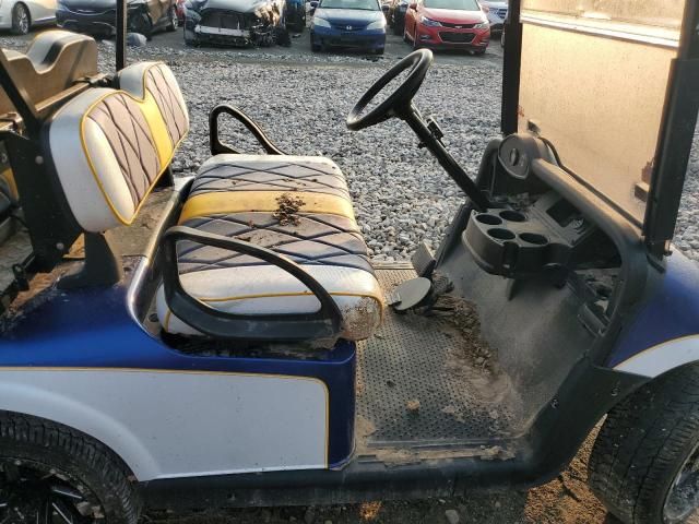 2018 Other Golfcart