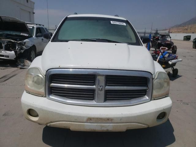 2004 Dodge Durango SLT