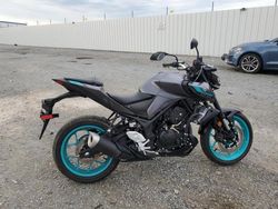 2024 Yamaha MT-03 en venta en Lumberton, NC