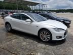 2014 Tesla Model S