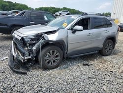 Vehiculos salvage en venta de Copart Windsor, NJ: 2023 Toyota Rav4 XLE Premium