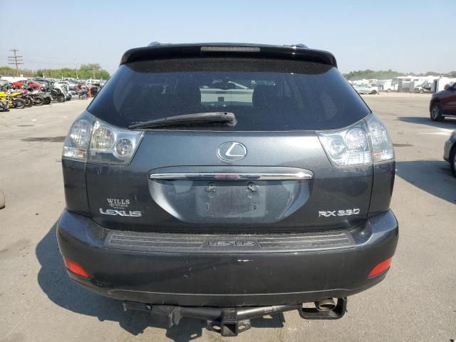 2004 Lexus RX 330