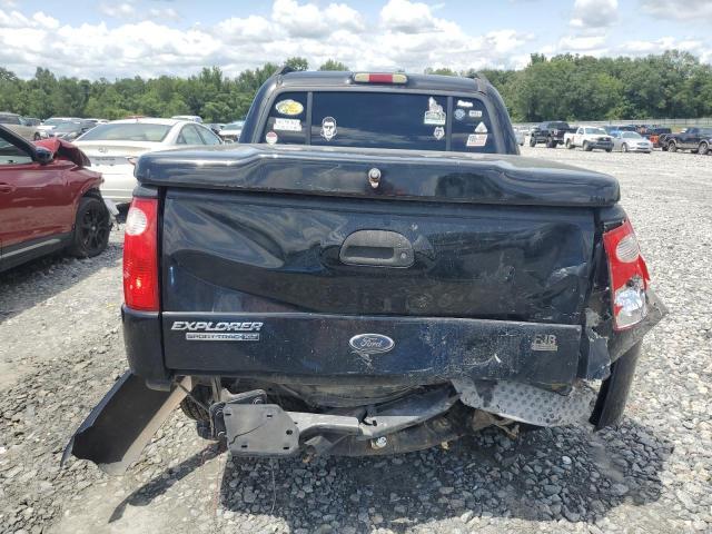 2004 Ford Explorer s