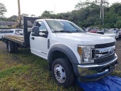 2019 Ford F550 Super Duty for sale in Kapolei, HI