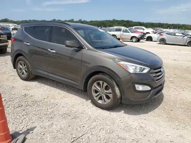 2014 Hyundai Santa FE Sport