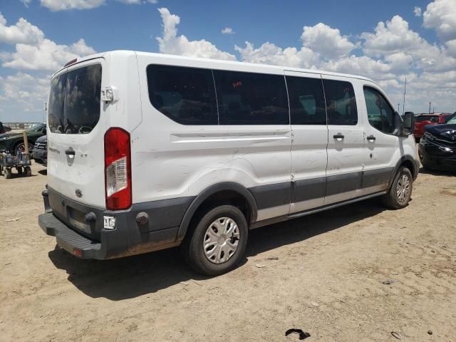 2017 Ford Transit T-350