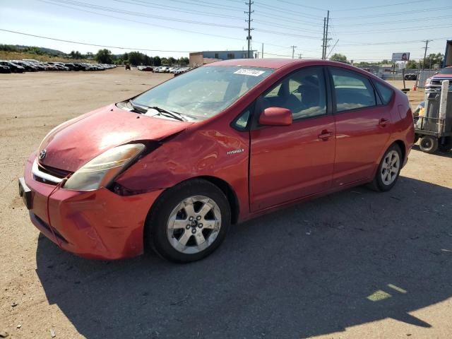 2009 Toyota Prius