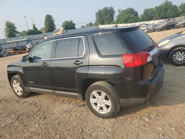 2013 GMC Terrain sle