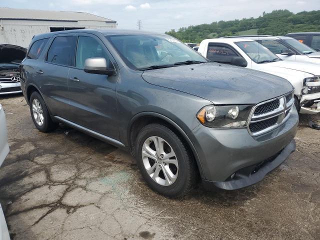 2011 Dodge Durango Express