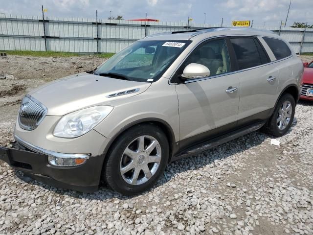 2009 Buick Enclave CXL